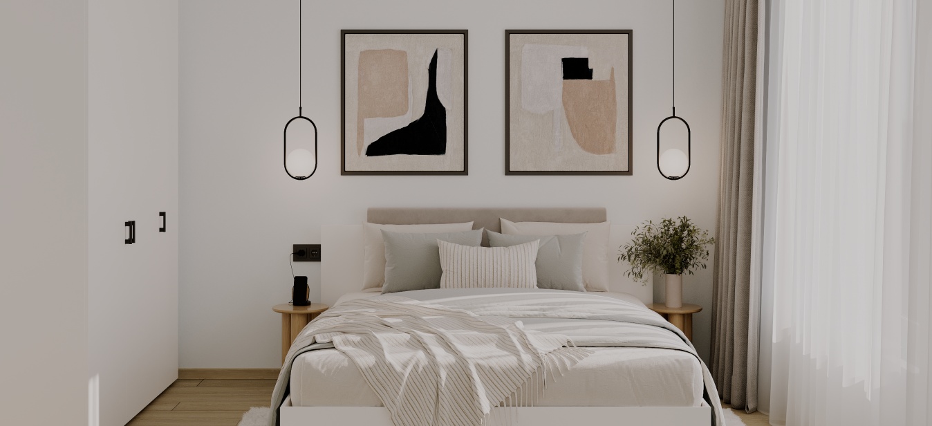 Первая линия. Гавань