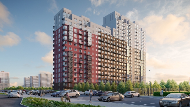 Старт продаж!